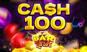Cash 100 Bar Link