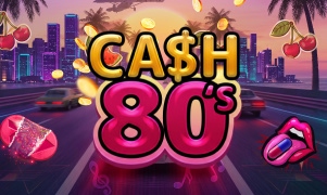 Cash 80's