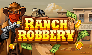 Ranch Robbery