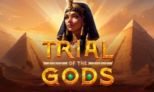 Trial of the Gods