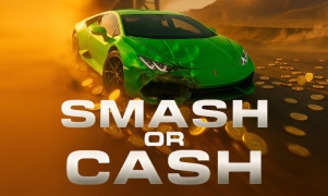 Smash or Cash