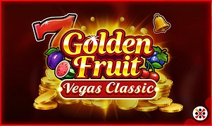 Golden Fruit Vegas Classic