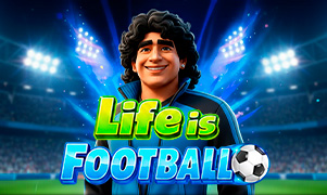 Life is Football