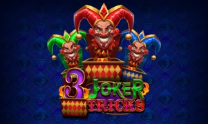 3 Joker Tricks