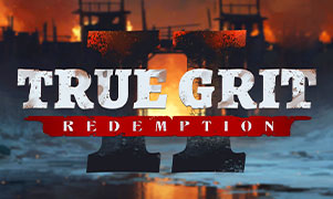 True Grit Redemption 2