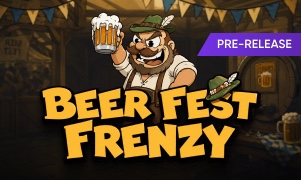 Beer Fest Frenzy