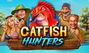 Catfish Hunters