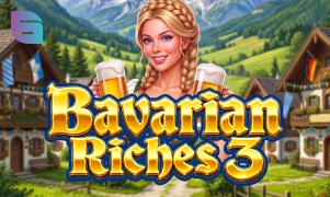 Bavarian Riches 3