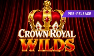 Crown Royal Wilds