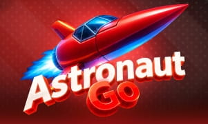 Astronaut GO
