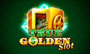 True Golden Slot