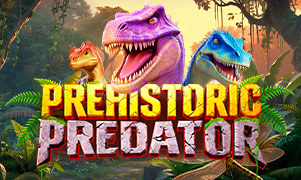 Prehistoric Predator