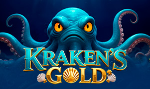 Kraken's Gold