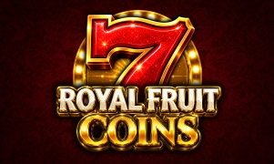 Royal Fruit Coins