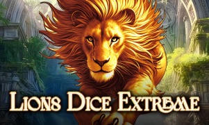 Lions Dice Extreme