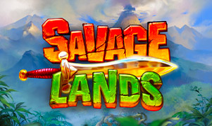Savage Lands