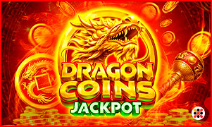 Dragon Coins Jackpot