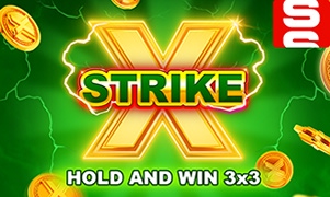 X-Strike