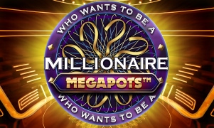 Millionaire Megapots™