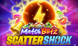 Match Blitz Scatter Shock