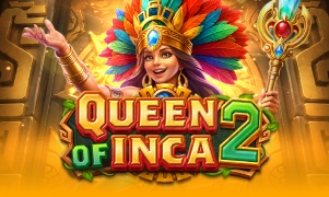 QUEEN OF INCA 2