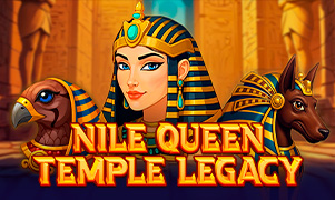 Nile Queen Temple Legacy