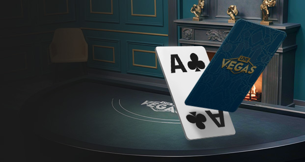 Russian Poker Aura D