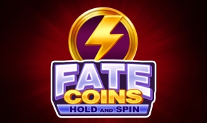 Fate Coins Hold and Spin