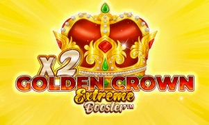 Golden Crown Extreme Booster™