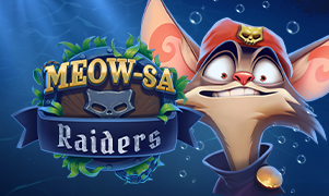 Meow-sa Raiders