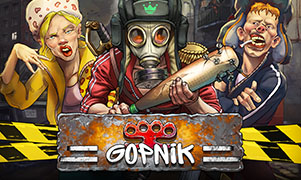 Gopnik