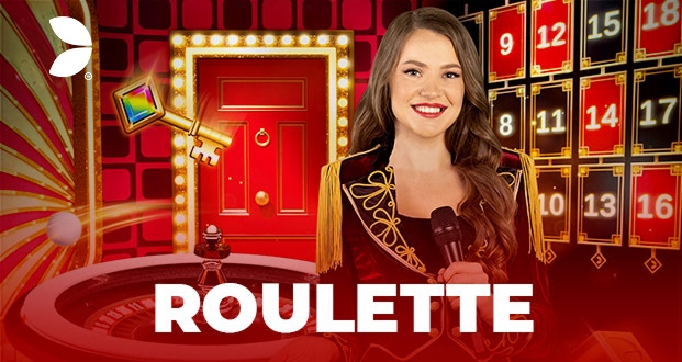 Roulette