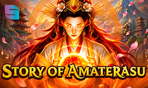 Story Of Amaterasu