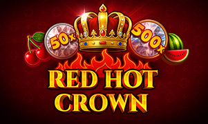 Red Hot Crown