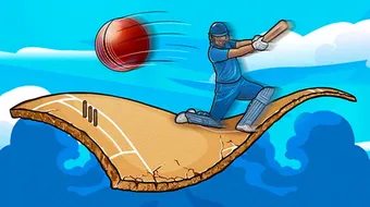 Esports Cricket
