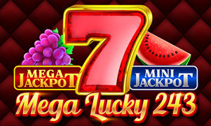 Mega Lucky 243