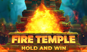 Fire Temple: Hold and Win
