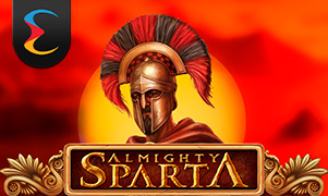 Almighty Sparta