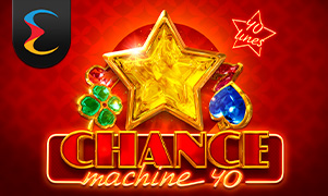 Chance Machine 40