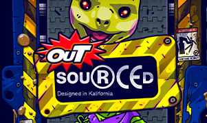 Outsourced