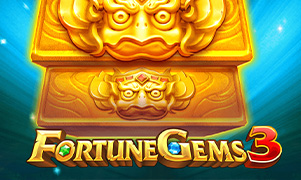 Fortune Gems 3