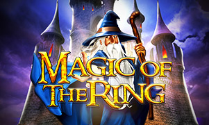Magic Of The Ring