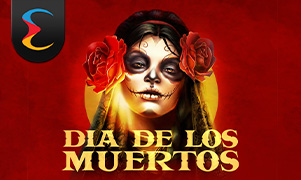 Dia De Los Muertos