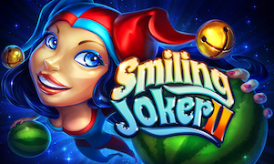 Smiling Joker II