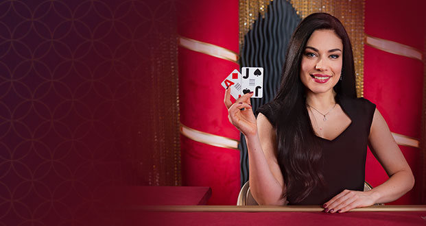 Speed VIP Blackjack A