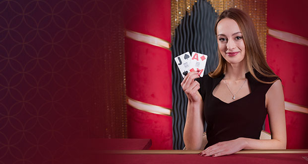 Speed VIP Blackjack B