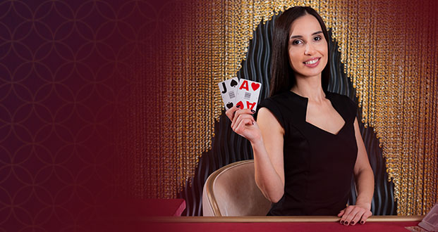 Speed VIP Blackjack C