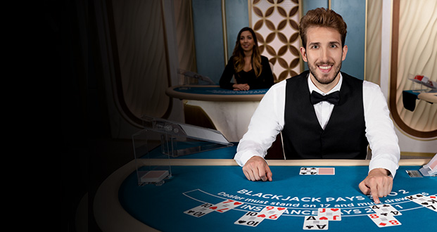 Blackjack en Español 3