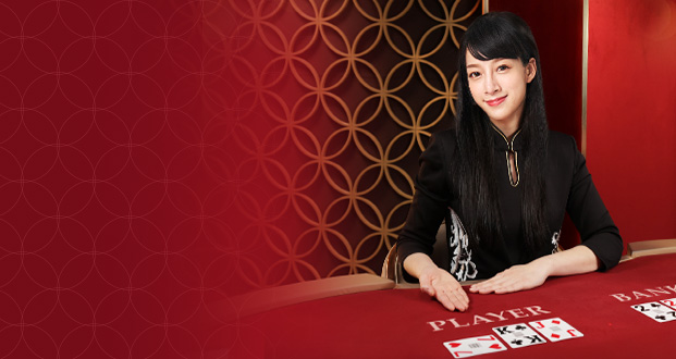Emperor Speed Baccarat B