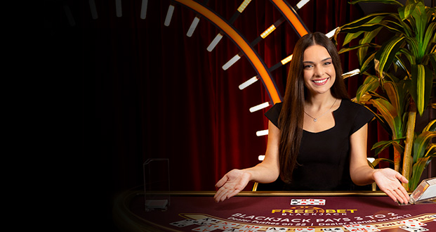 Free Bet Blackjack 1